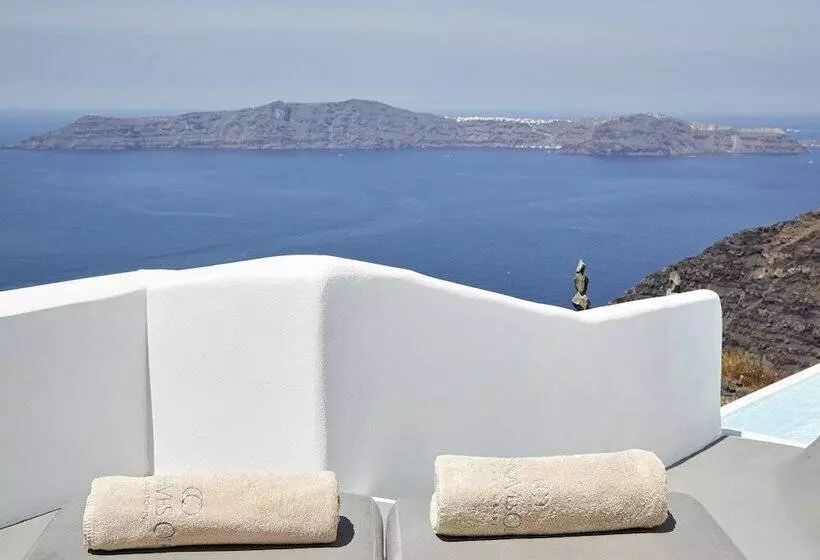 Canaves Elefas Villas