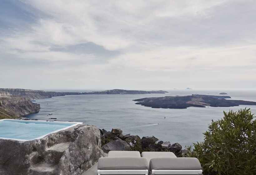 Canaves Elefas Villas