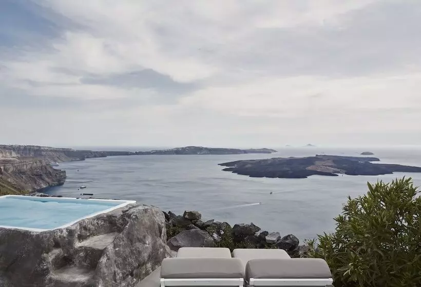 Canaves Elefas Villas