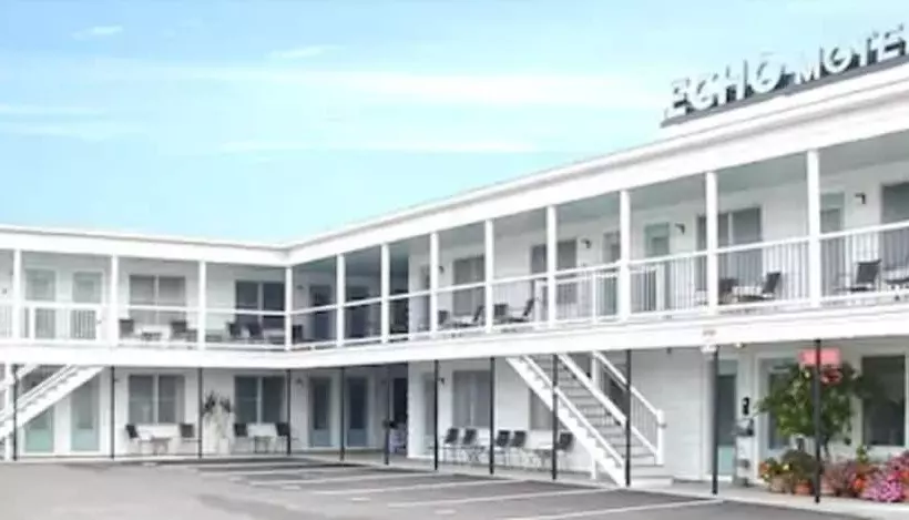 Echo Motel