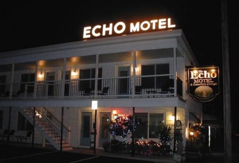 Echo Motel
