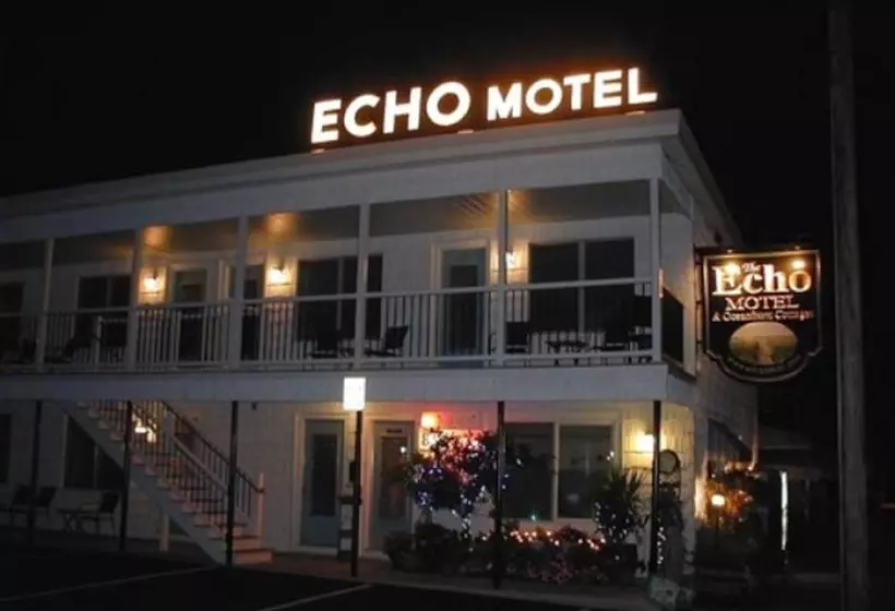 Echo Motel