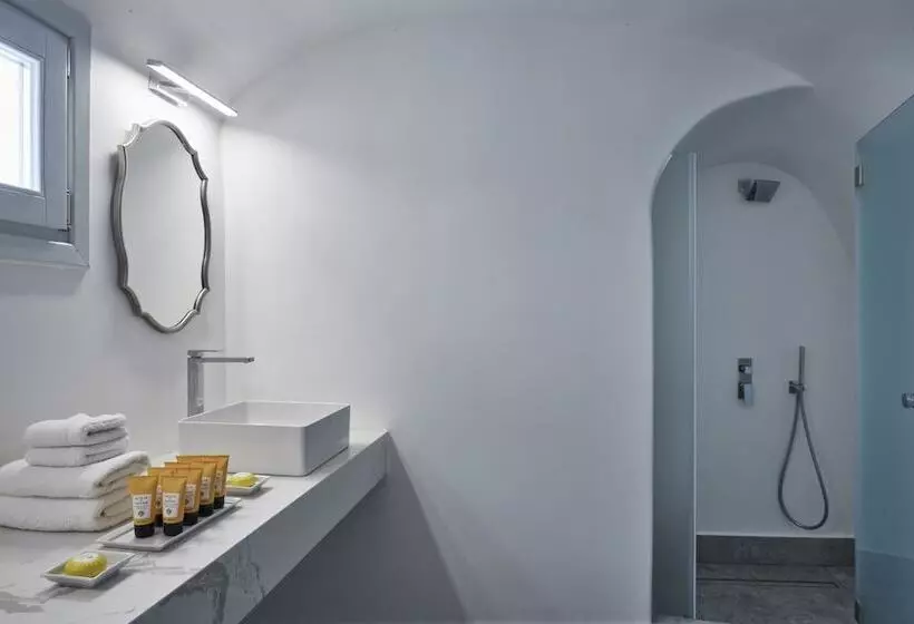 Canaves Elefas Villas