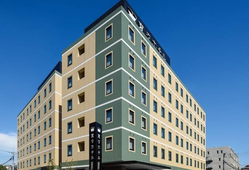 Henn Na Hotel Tokyo Haneda