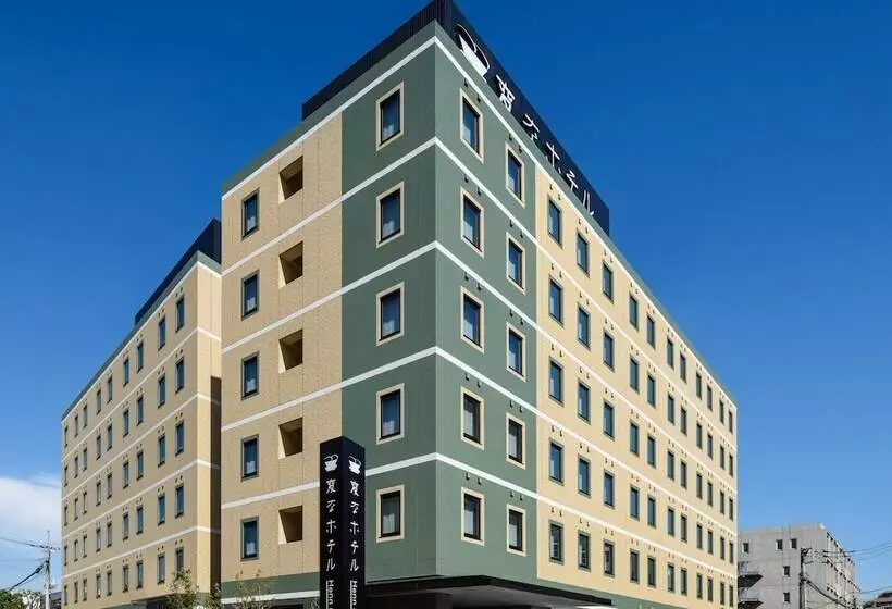 Henn Na Hotel Tokyo Haneda