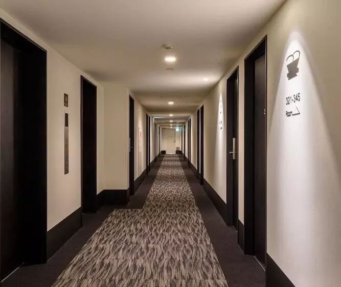 Henn Na Hotel Tokyo Haneda