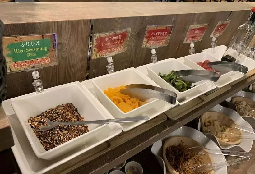Henn Na Hotel Tokyo Haneda