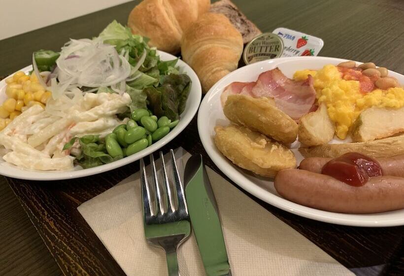 Henn Na Hotel Tokyo Haneda