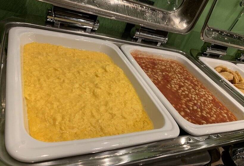 Henn Na Hotel Tokyo Haneda