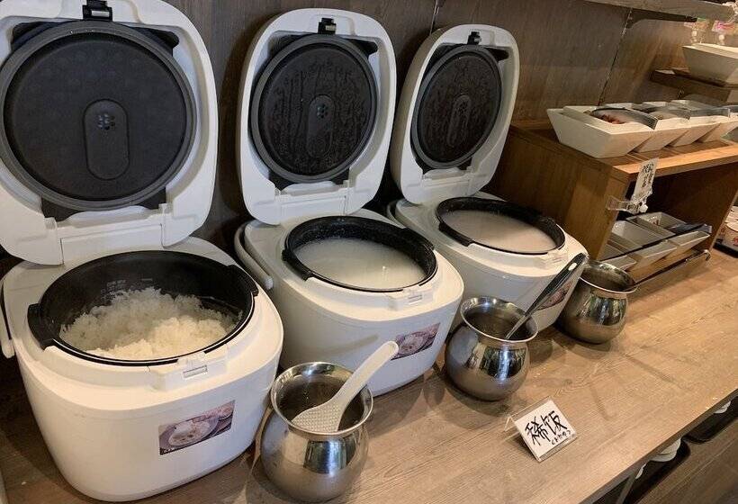 Henn Na Hotel Tokyo Haneda