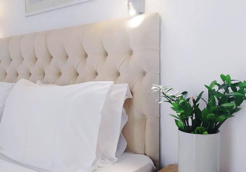 酒店 Alykes Family Resort