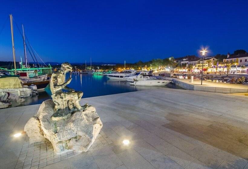 فندق Aminess Gaia Green Villas