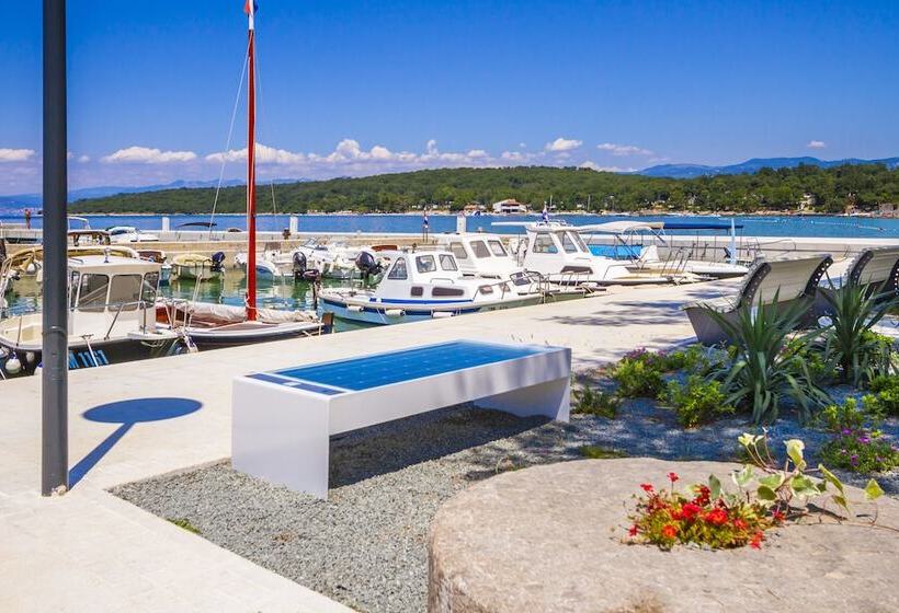 فندق Aminess Gaia Green Villas