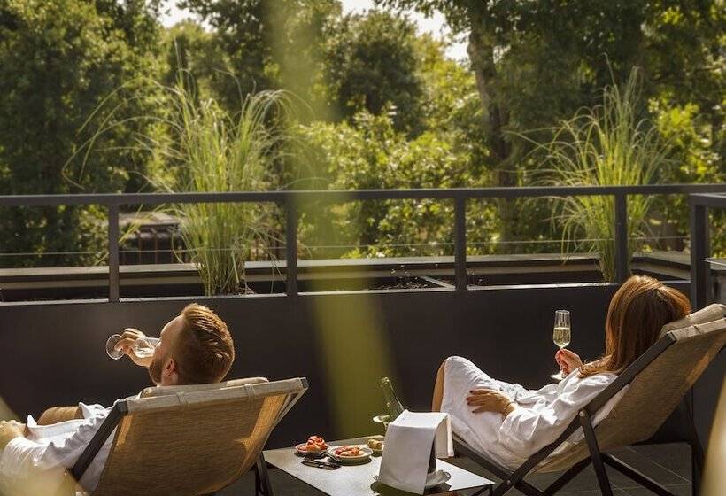 فندق Aminess Gaia Green Villas