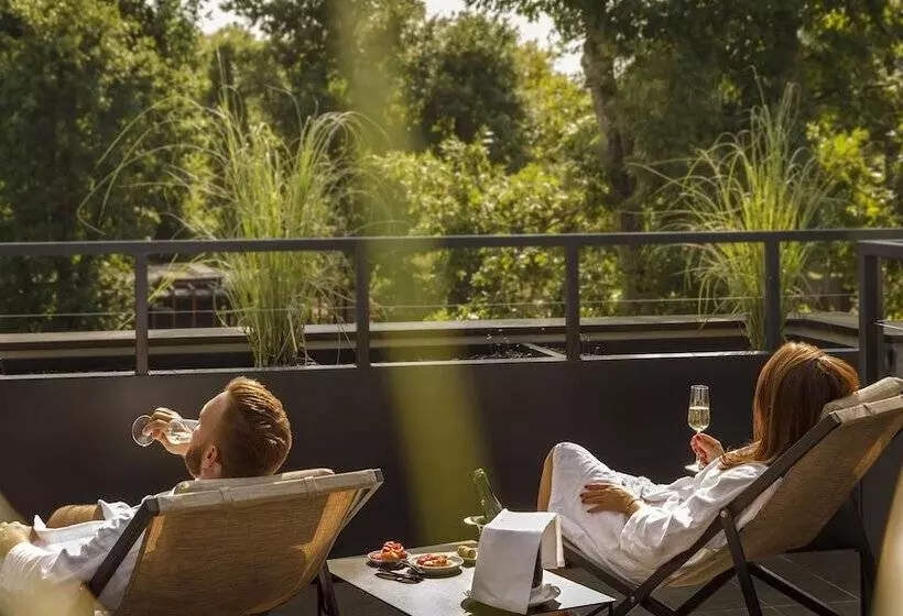 ホテル Aminess Gaia Green Villas