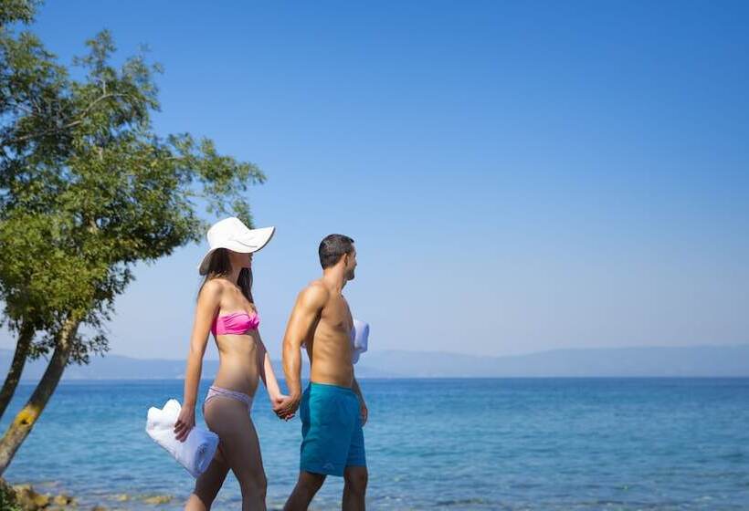 فندق Aminess Gaia Green Villas