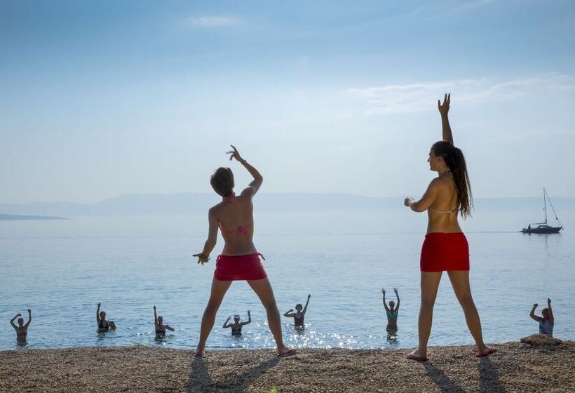 فندق Aminess Gaia Green Villas