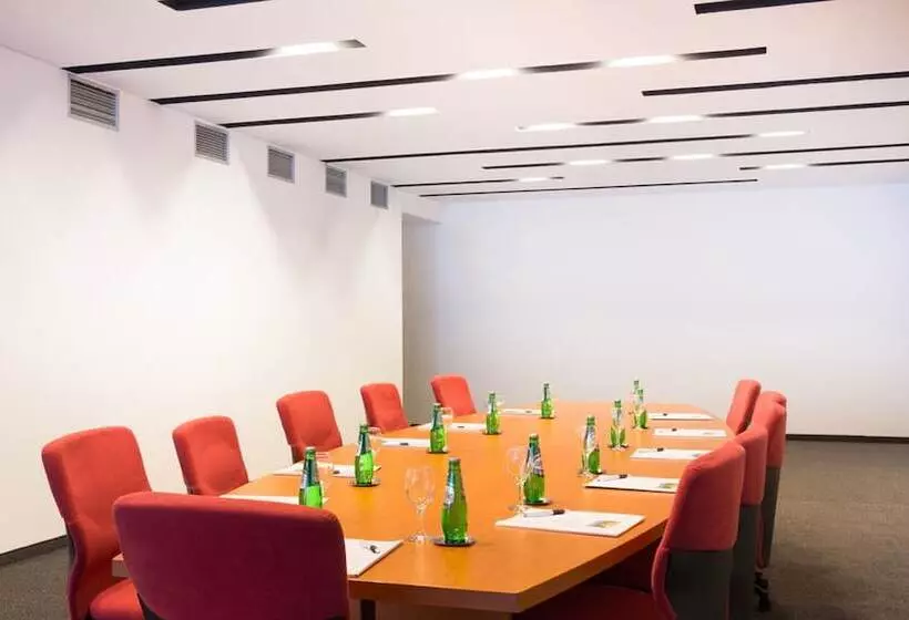 ホテル Aminess Gaia Green Villas