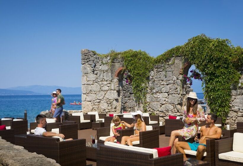 فندق Aminess Gaia Green Villas