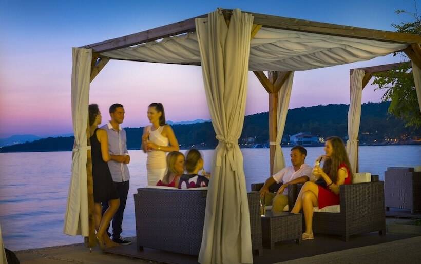 فندق Aminess Gaia Green Villas