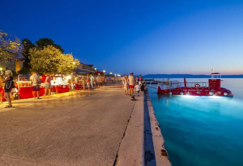 فندق Aminess Gaia Green Villas