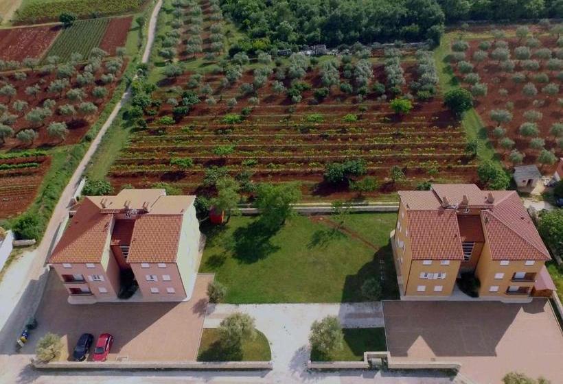 호텔 Apartments Stella