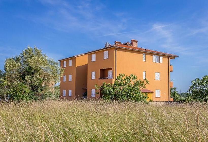 호텔 Apartments Stella