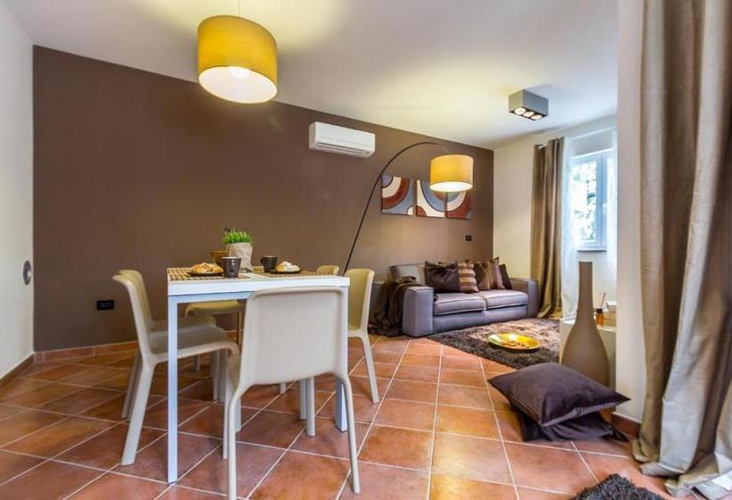 호텔 Apartments Stella