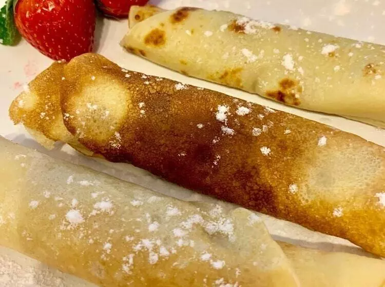 ホテル Artist Hostel On Kurskaya