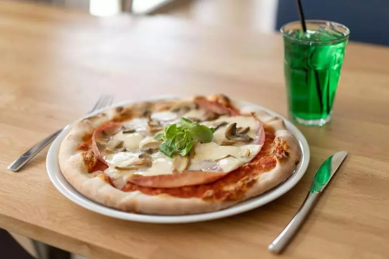 Hotelli Campanile Tours Nord