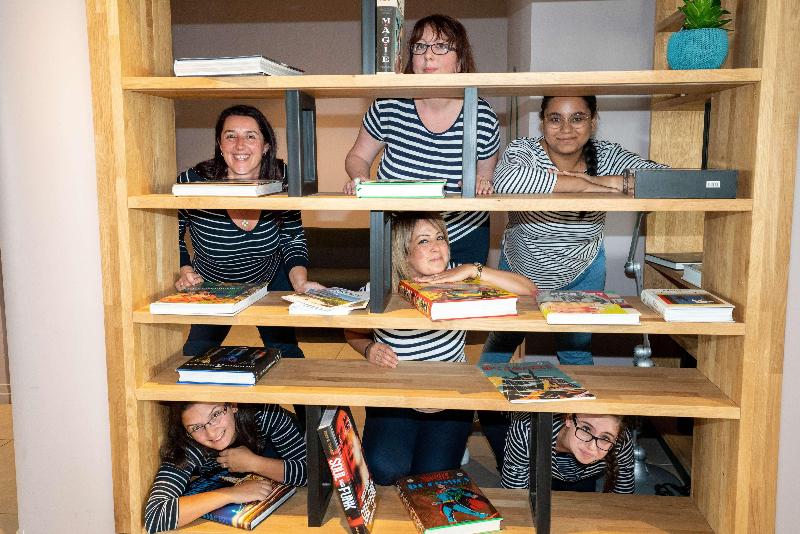 Отель Campanile Tours Nord