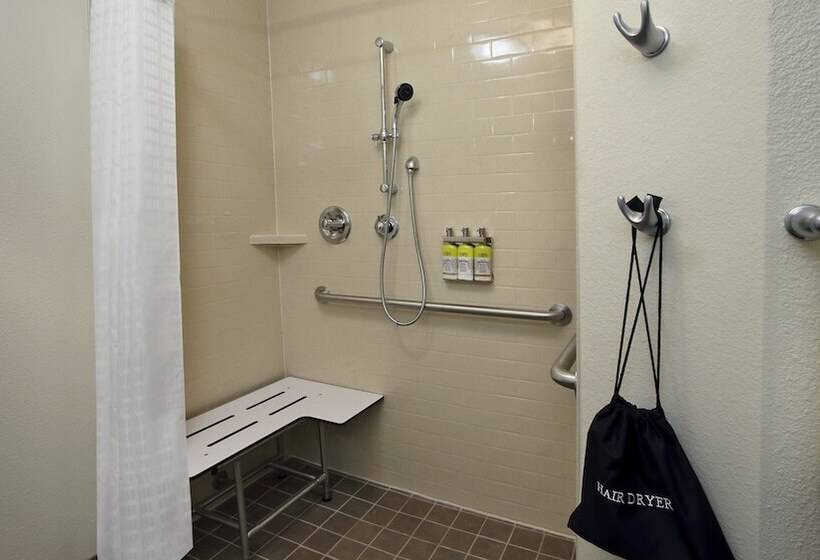 فندق Candlewood Suites   Frisco, An Ihg