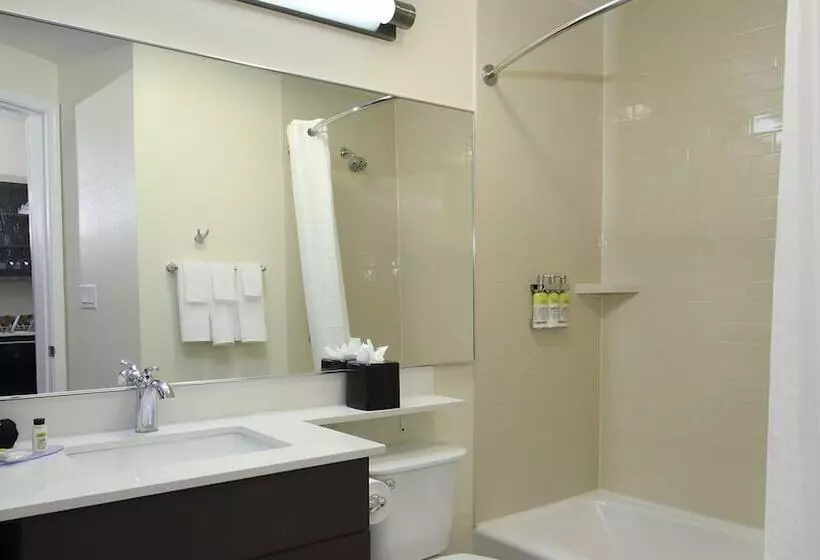 Hotelli Candlewood Suites Dallas Frisco Nw Toyota Ctr By Ihg