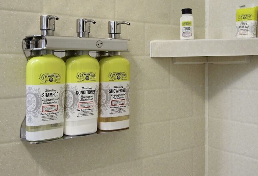 فندق Candlewood Suites   Frisco, An Ihg