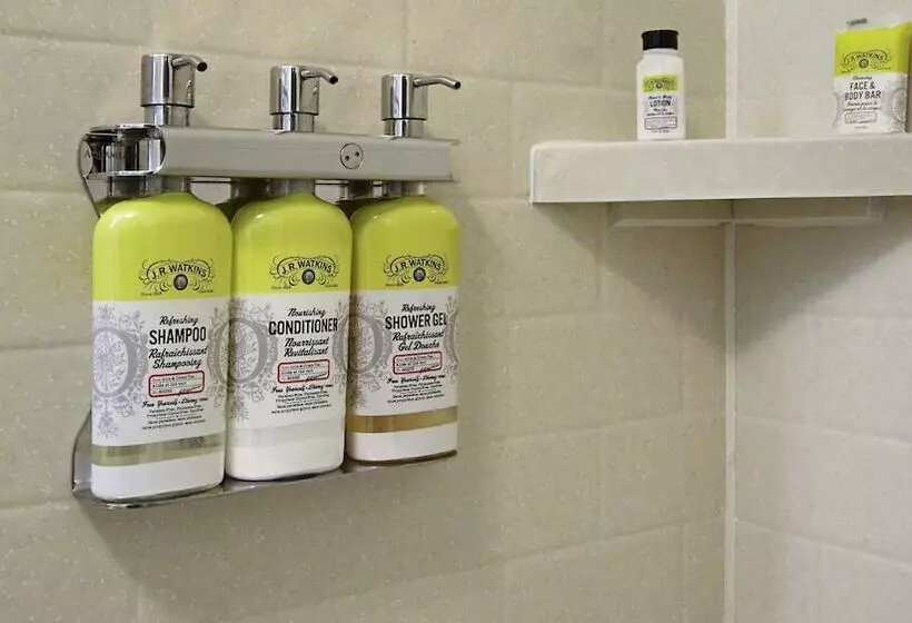 Hotelli Candlewood Suites Dallas Frisco Nw Toyota Ctr By Ihg