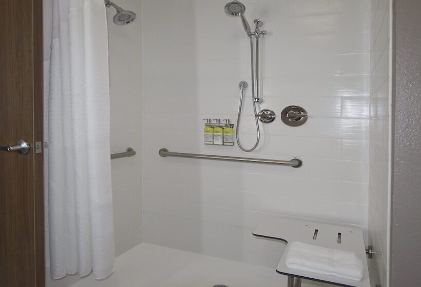 فندق Candlewood Suites   Frisco, An Ihg