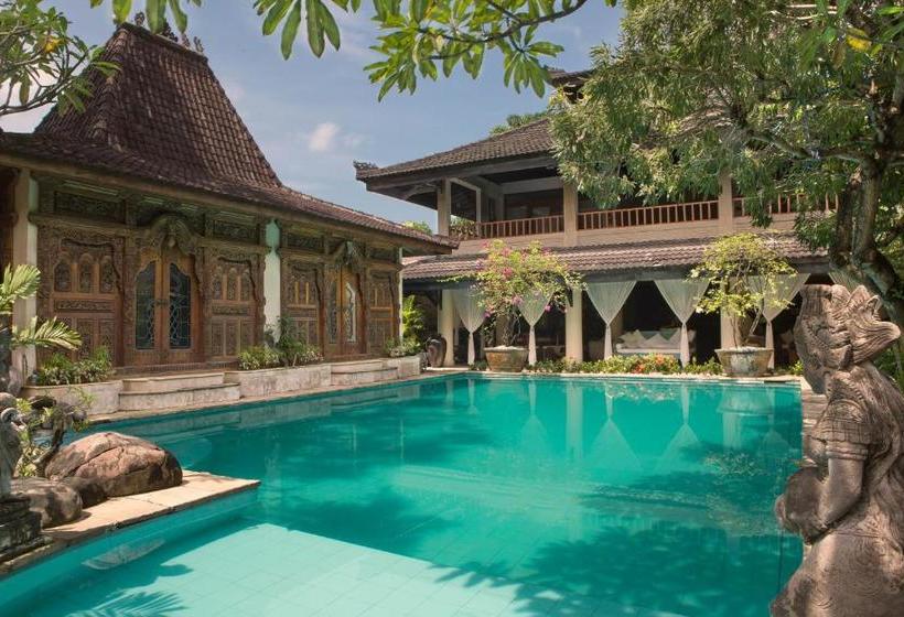 Fotos del hotel Citrus Tree Villas - Layla:  3