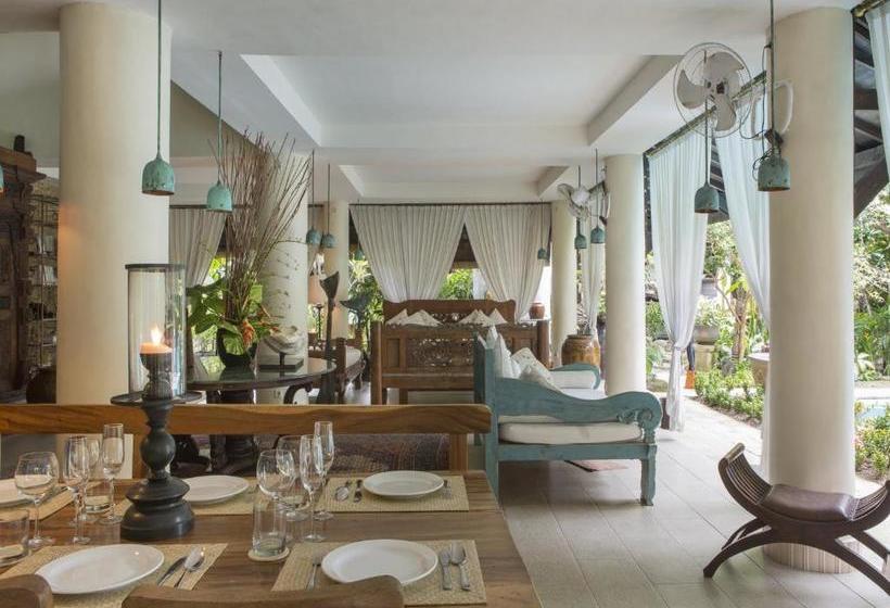 Fotos del hotel Citrus Tree Villas - Layla:  12