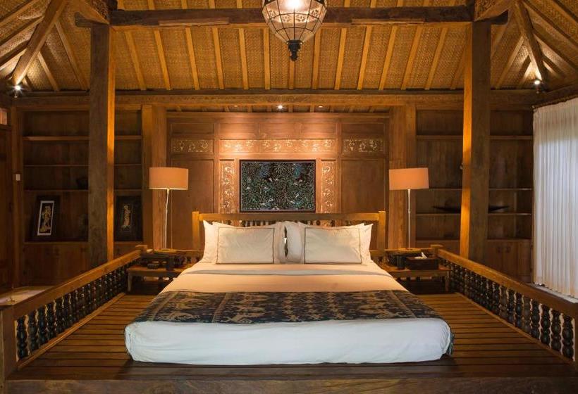 Fotos del hotel Citrus Tree Villas - Layla:  20