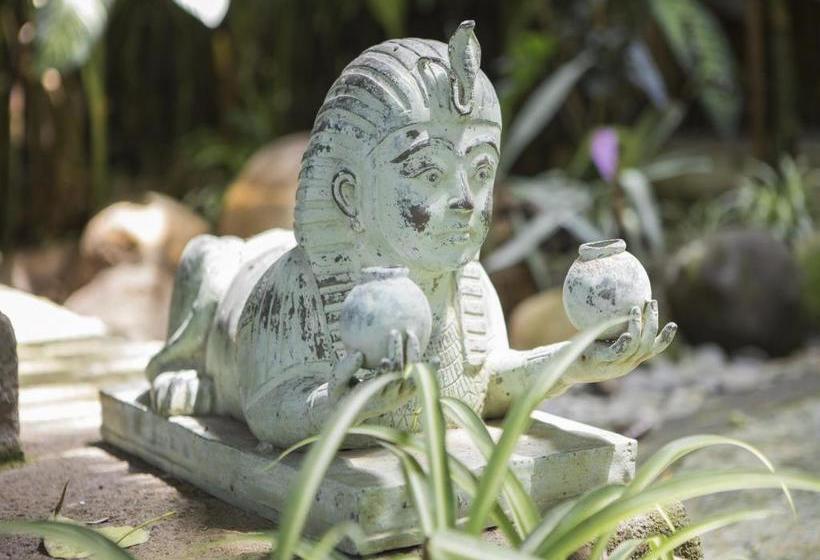 Fotos del hotel Citrus Tree Villas - Layla:  22