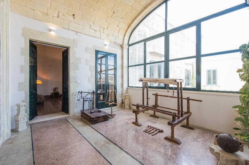 בית מלון כפרי Dimora Duchessina Suites De Charme