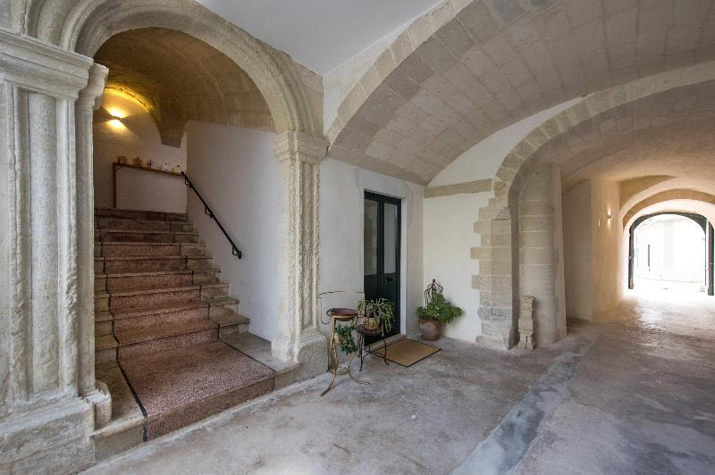 בית מלון כפרי Dimora Duchessina Suites De Charme