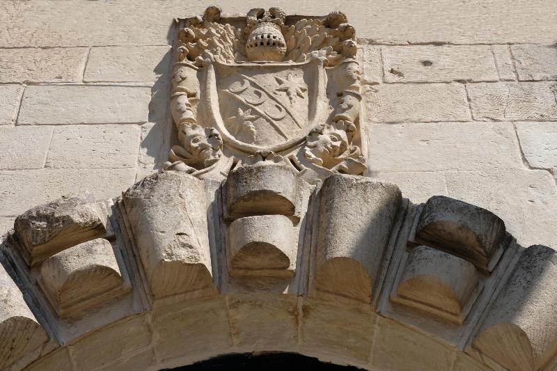 בית מלון כפרי Dimora Duchessina Suites De Charme