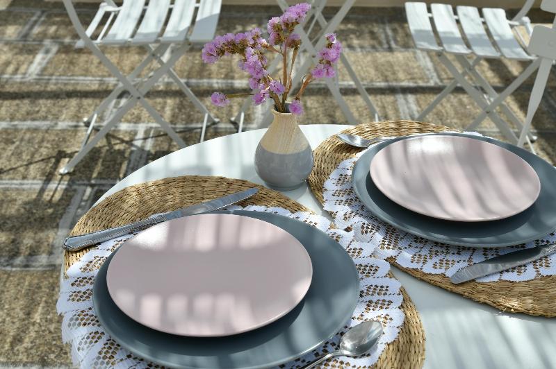 בית מלון כפרי Dimora Duchessina Suites De Charme