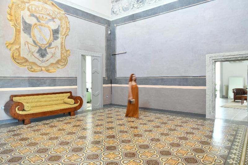 בית מלון כפרי Dimora Duchessina Suites De Charme