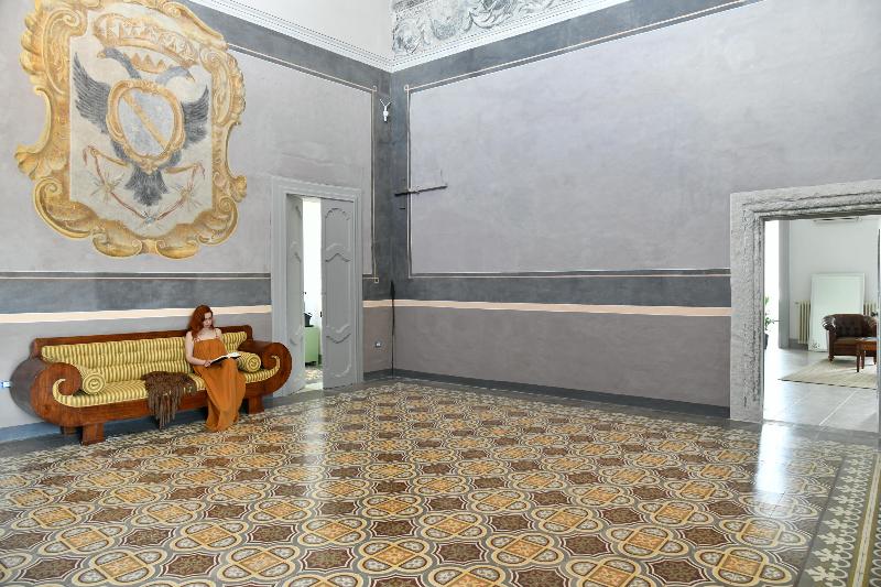 בית מלון כפרי Dimora Duchessina Suites De Charme