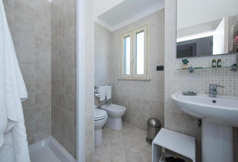 בית מלון כפרי Dimora Duchessina Suites De Charme