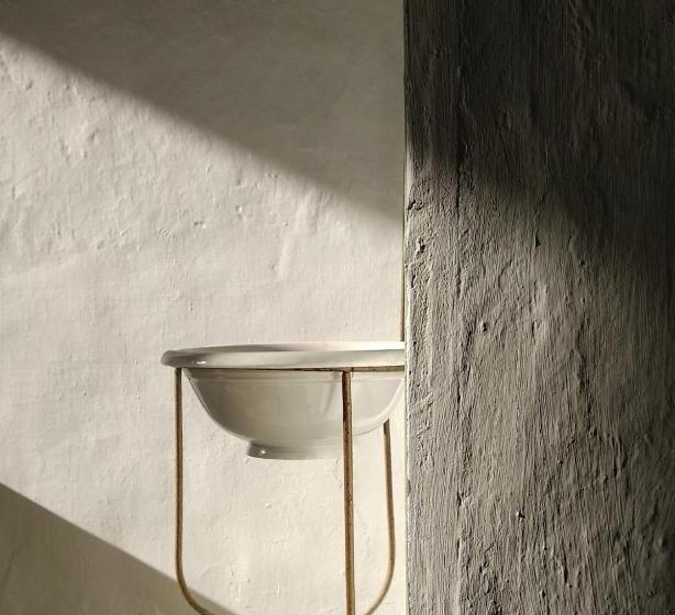 בית מלון כפרי Dimora Duchessina Suites De Charme