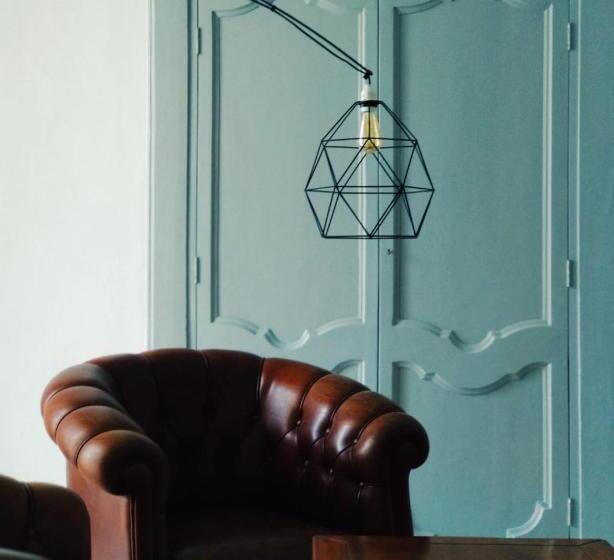 בית מלון כפרי Dimora Duchessina Suites De Charme