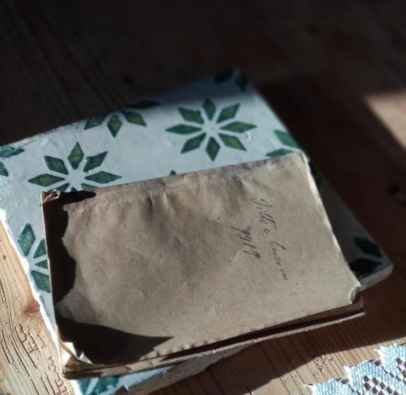 בית מלון כפרי Dimora Duchessina Suites De Charme